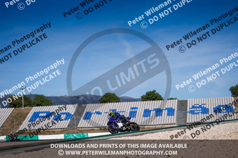 motorbikes;no limits;october 2019;peter wileman photography;portimao;portugal;trackday digital images